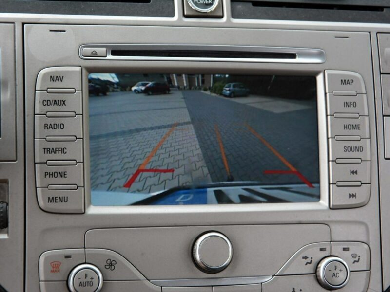Ford Kuga Titanium Lift 4WD Navi Kamera 2XParktronic xenon LEDY Hak Oryginał I (2008-2012)