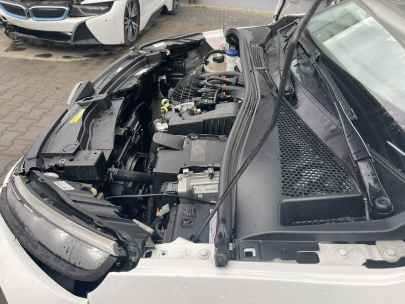 Citroen C3 Klimatyzacja parktronik III (2016-)