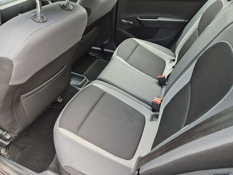 Škoda Fabia AMBIENTE * led * 1.2 TSI benzyna * GWARANCJA * serwisowany * warszawa III (2014-)