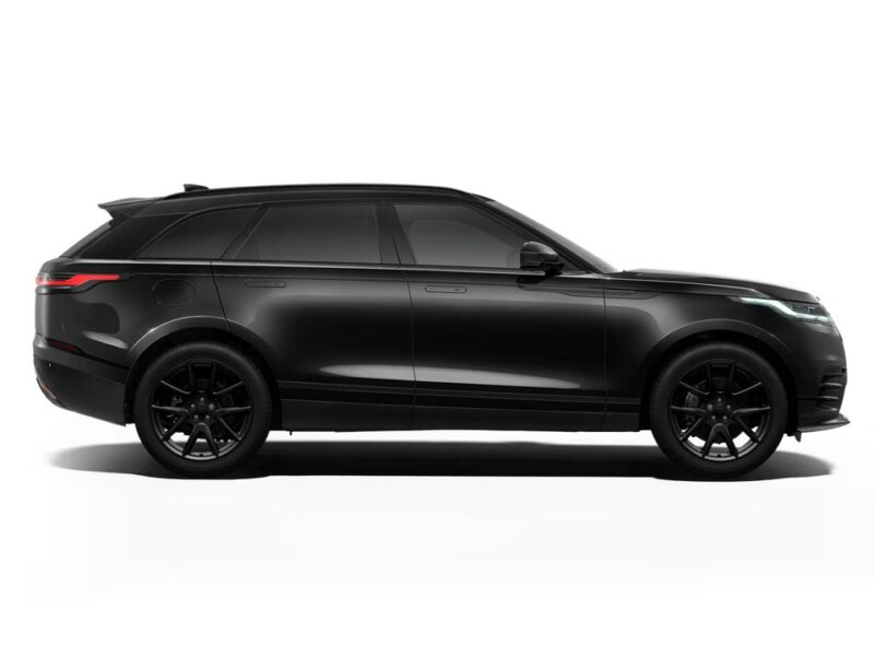 Land Rover Range Rover VELAR Range Rover Velar 3.0 I6 400KM AWD Dynamic SE-Od ręki! pneumatyka,dach
