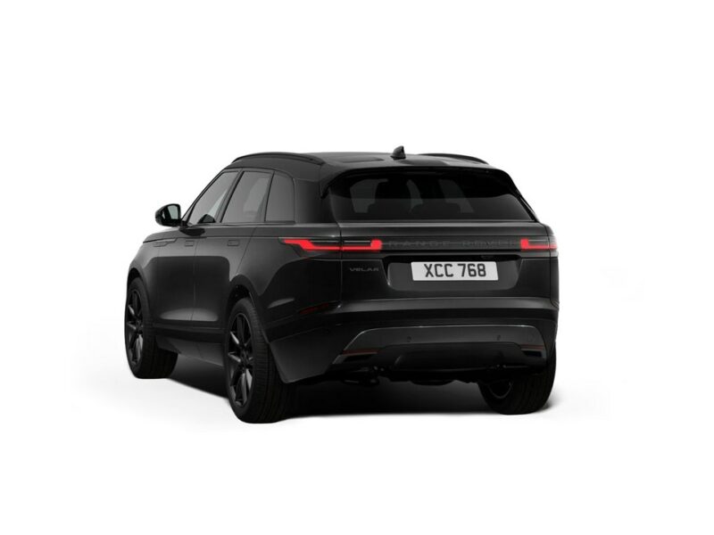 Land Rover Range Rover VELAR Range Rover Velar 3.0 I6 400KM AWD Dynamic SE-Od ręki! pneumatyka,dach