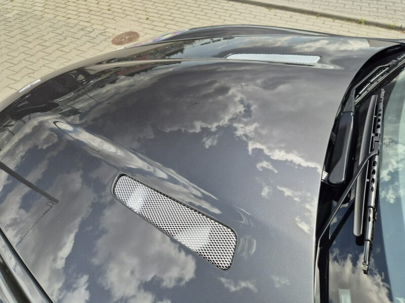 Aston Martin DB9 Volante 6.0 V12. Salon Polska. Pierwszy właściciel. Tylko 38 000 km!