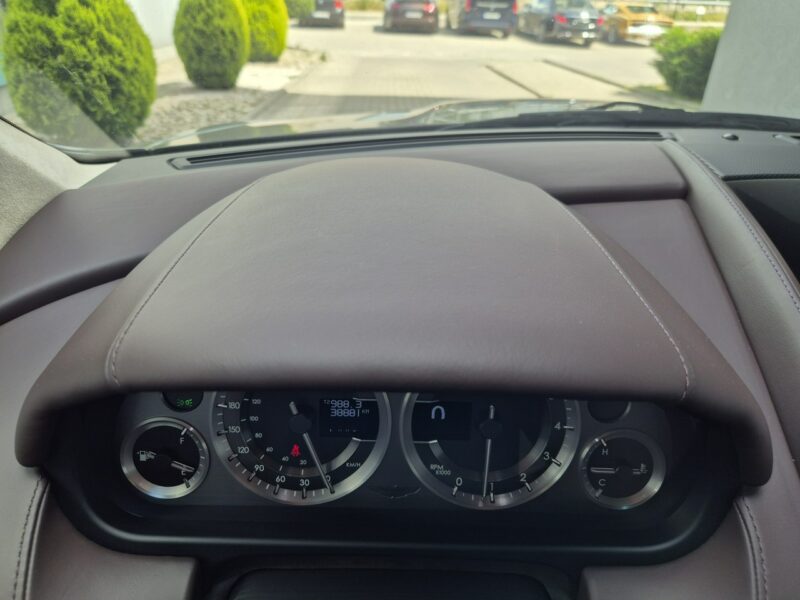 Aston Martin DB9 Volante 6.0 V12. Salon Polska. Pierwszy właściciel. Tylko 38 000 km!