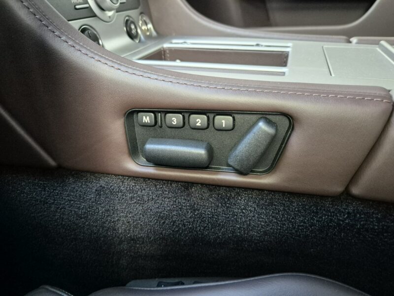 Aston Martin DB9 Volante 6.0 V12. Salon Polska. Pierwszy właściciel. Tylko 38 000 km!