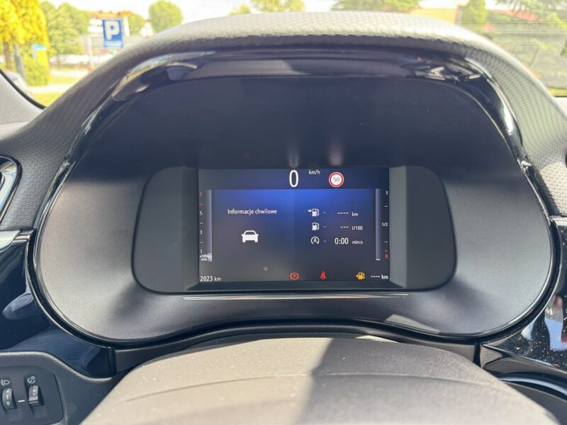Opel Corsa Yes 1.2 Turbo 100 KM S&S F (2019-)