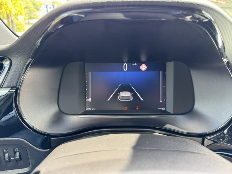 Opel Corsa Yes 1.2 Turbo 100 KM S&S F (2019-)