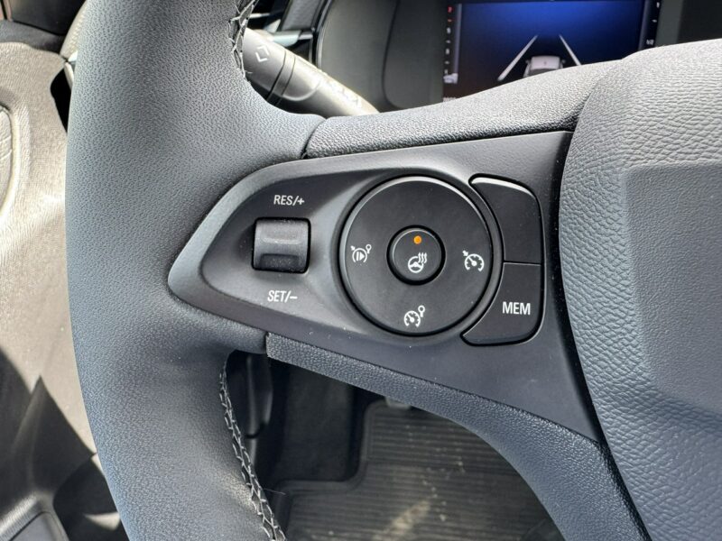 Opel Corsa Yes 1.2 Turbo 100 KM S&S F (2019-)
