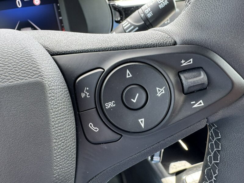 Opel Corsa Yes 1.2 Turbo 100 KM S&S F (2019-)