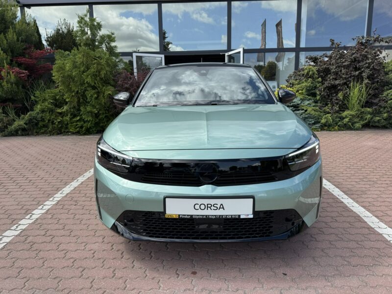 Opel Corsa Yes 1.2 Turbo 100 KM S&S F (2019-)