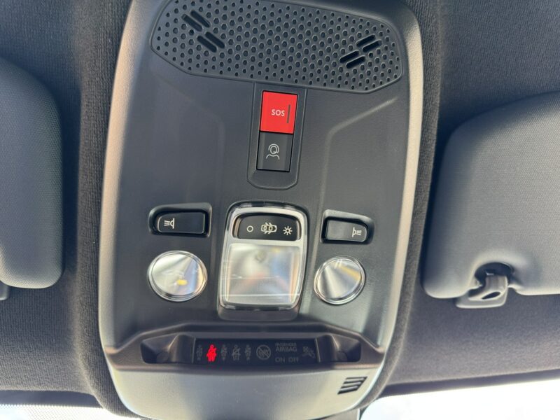 Opel Corsa Yes 1.2 Turbo 100 KM S&S F (2019-)