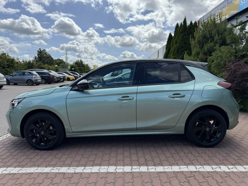 Opel Corsa Yes 1.2 Turbo 100 KM S&S F (2019-)