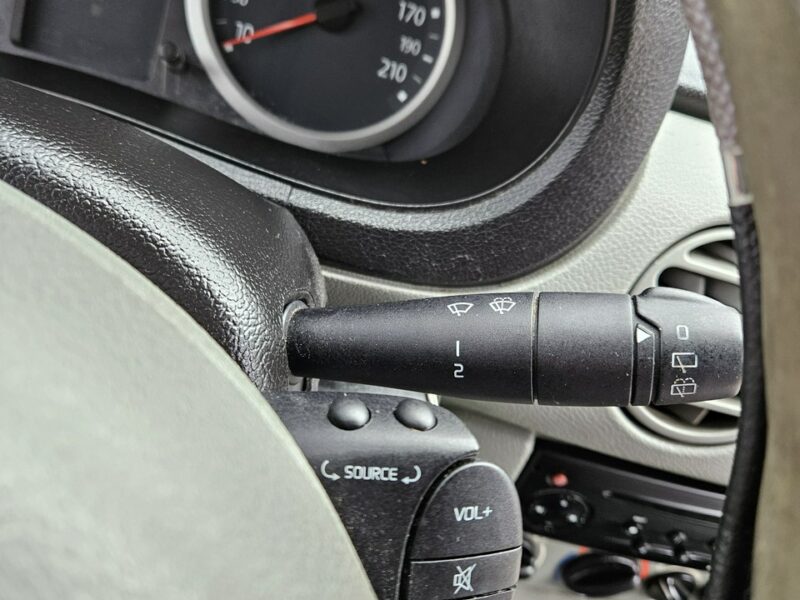 Renault Kangoo Opłacony Zdrowy Zadbany Serwisowany Automat Klima 1Wł Po Serwisie I (1997-2007)