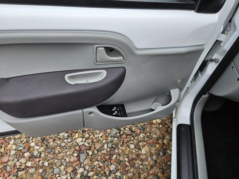 Renault Kangoo Opłacony Zdrowy Zadbany Serwisowany Automat Klima 1Wł Po Serwisie I (1997-2007)