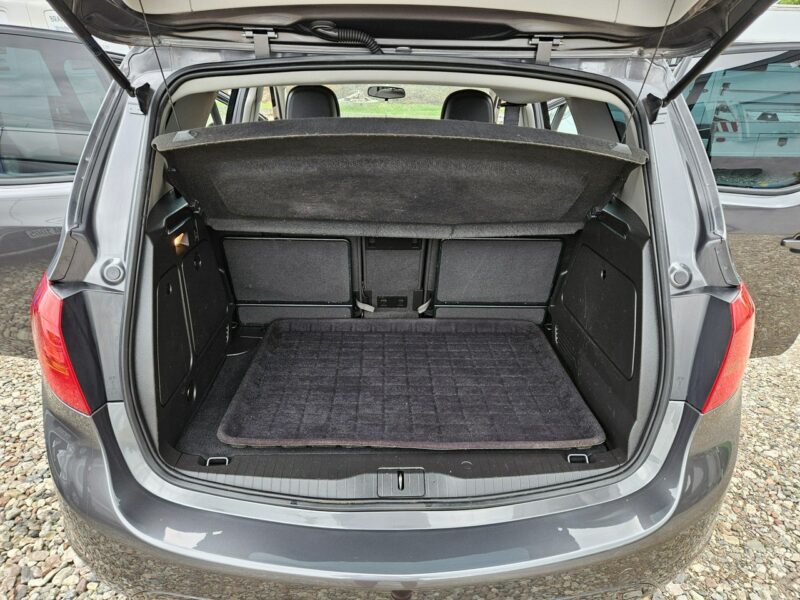 Opel Meriva Opłacona Zdrowa Zadbana Serwisowana 2 Kmpl Kół 1 WŁ Po Serwisie II (2010-)