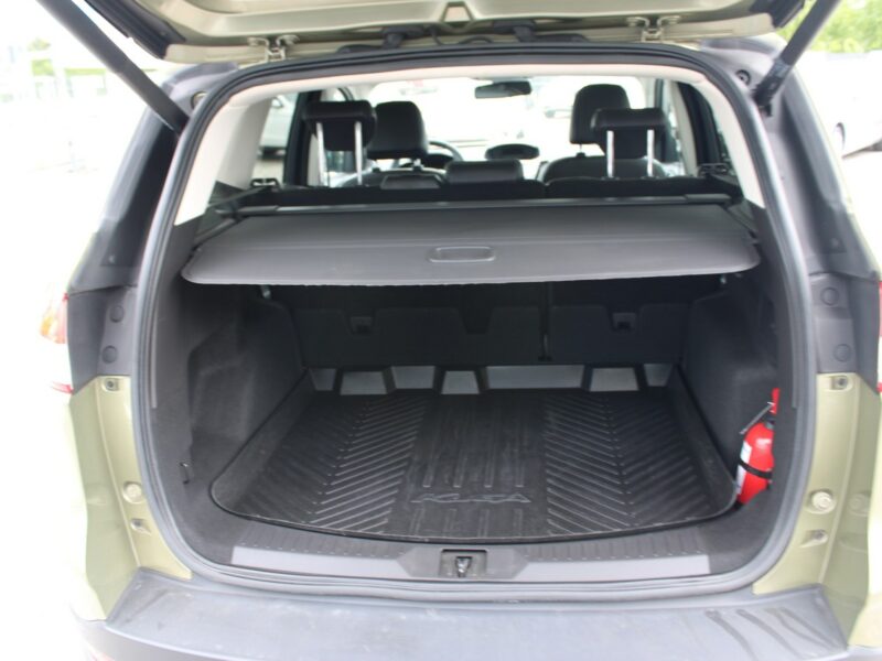 Ford Kuga Panorama SONY G.Fotele Automat II (2012-)