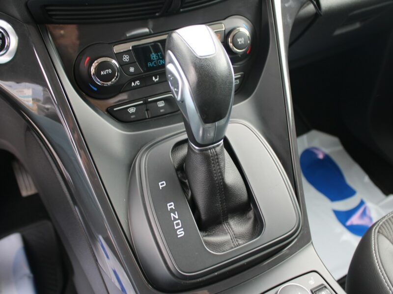 Ford Kuga Panorama SONY G.Fotele Automat II (2012-)