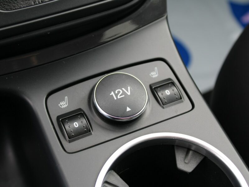 Ford Kuga Panorama SONY G.Fotele Automat II (2012-)