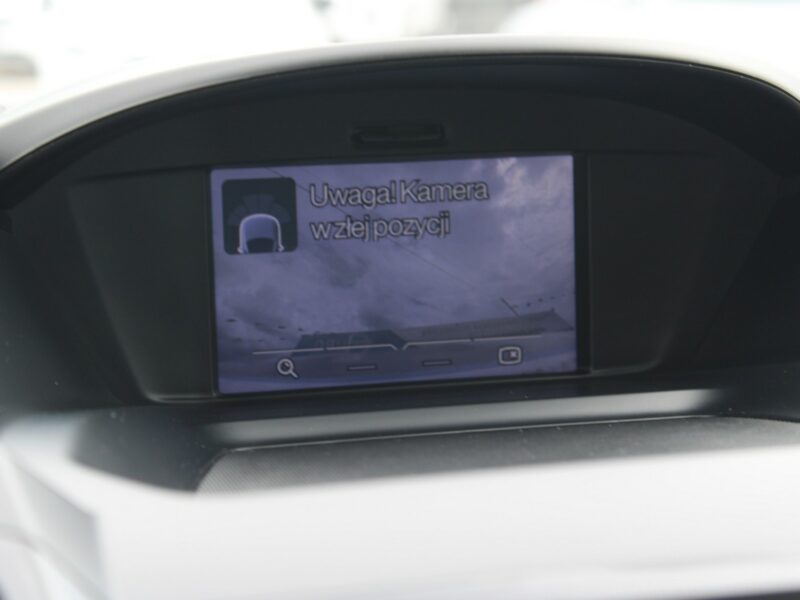 Ford Kuga Panorama SONY G.Fotele Automat II (2012-)