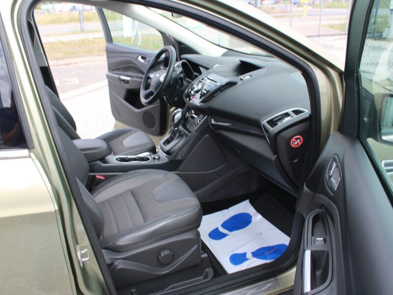 Ford Kuga Panorama SONY G.Fotele Automat II (2012-)