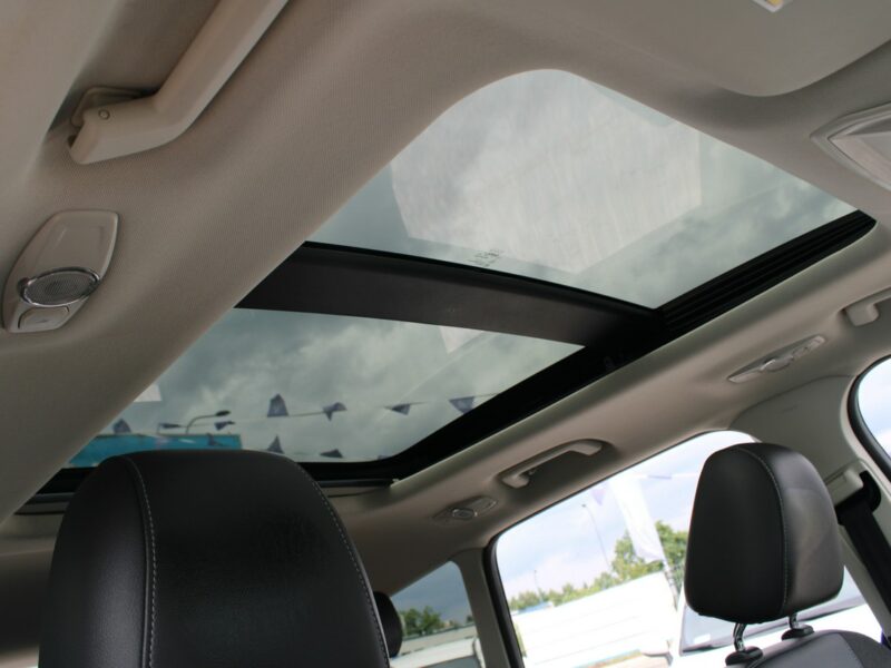Ford Kuga Panorama SONY G.Fotele Automat II (2012-)