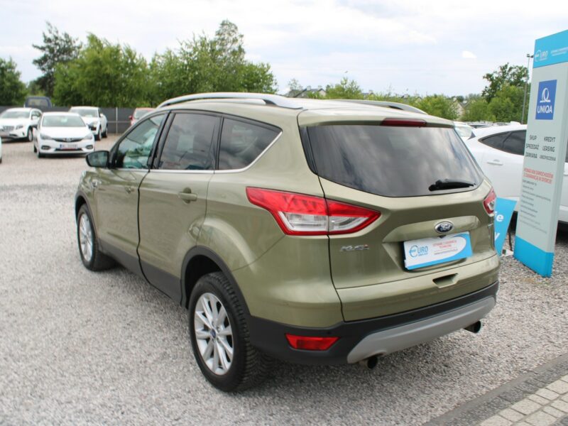 Ford Kuga Panorama SONY G.Fotele Automat II (2012-)