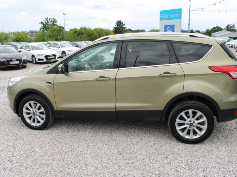 Ford Kuga Panorama SONY G.Fotele Automat II (2012-)