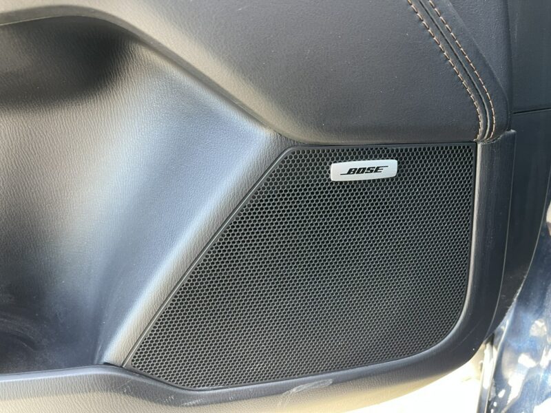 Mazda CX-5 Automat AWD Skóra Podgrzewanie Kamera BOSE 194KM II (2017-)