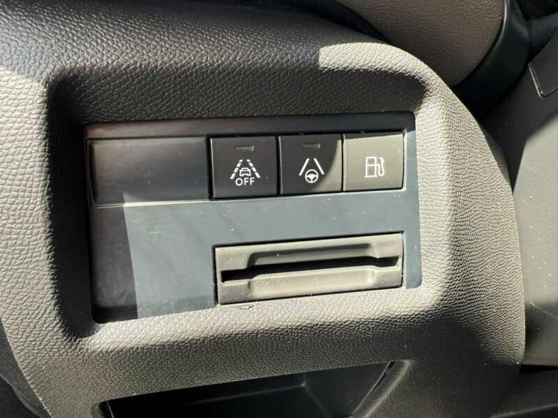Citroen C5 Aircross automat, navi, kamery, hybryda plug-in!