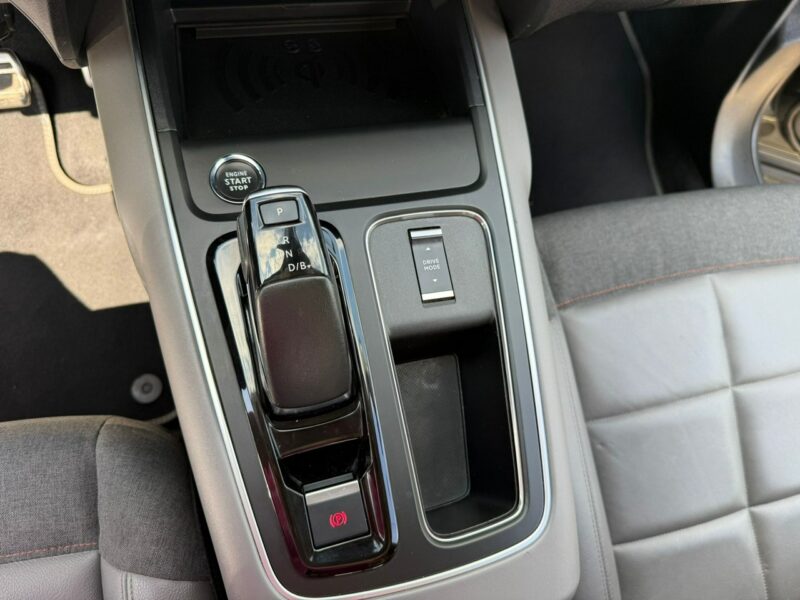 Citroen C5 Aircross automat, navi, kamery, hybryda plug-in!