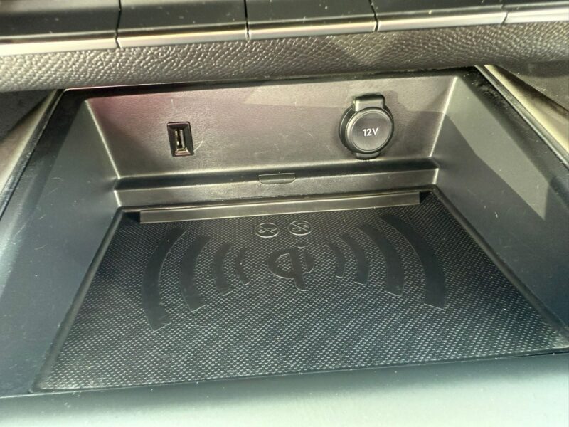Citroen C5 Aircross automat, navi, kamery, hybryda plug-in!