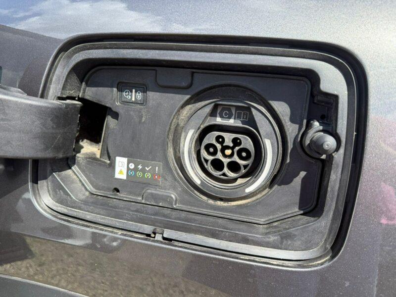 Citroen C5 Aircross automat, navi, kamery, hybryda plug-in!
