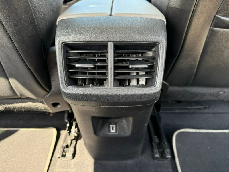 Citroen C5 Aircross automat, navi, kamery, hybryda plug-in!