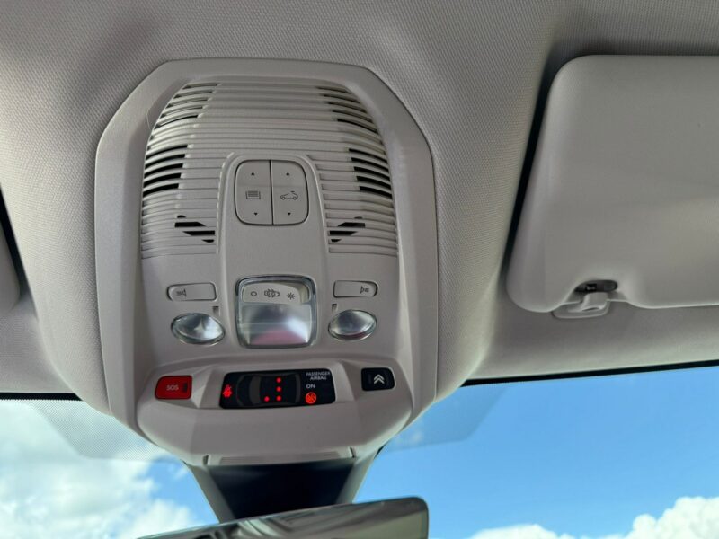Citroen C5 Aircross automat, navi, kamery, hybryda plug-in!