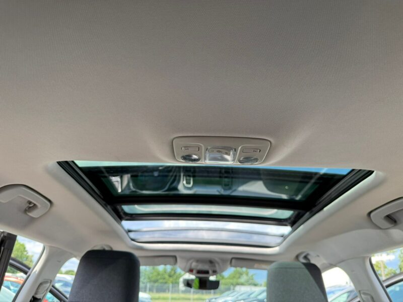 Citroen C5 Aircross automat, navi, kamery, hybryda plug-in!