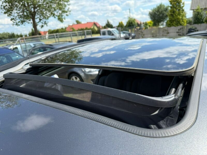 Citroen C5 Aircross automat, navi, kamery, hybryda plug-in!