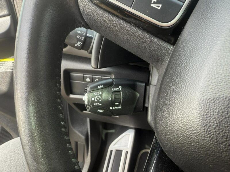 Citroen C5 Aircross automat, navi, kamery, hybryda plug-in!
