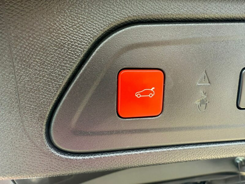 Citroen C5 Aircross automat, navi, kamery, hybryda plug-in!