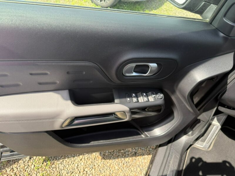 Citroen C5 Aircross automat, navi, kamery, hybryda plug-in!