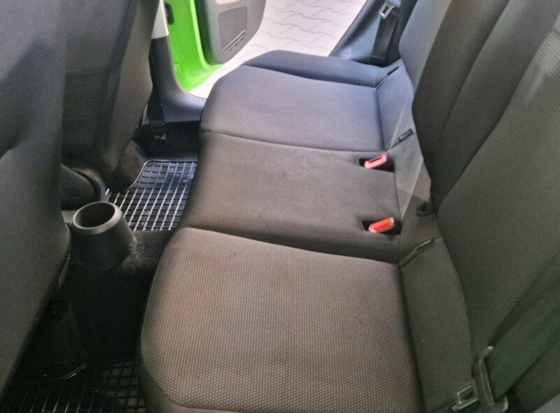 Škoda Citigo ZOBACZ OPIS !! W PODANEJ CENIE ROCZNA GWARANCJA !!+LPG+