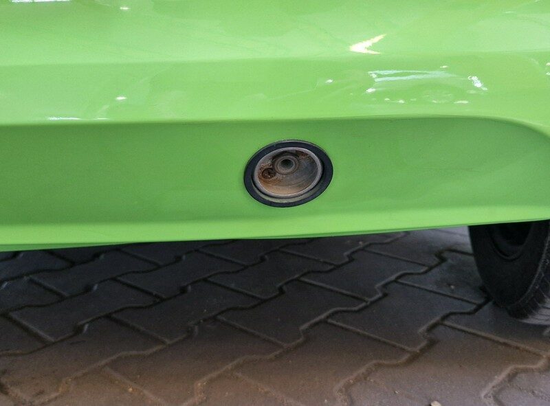 Škoda Citigo ZOBACZ OPIS !! W PODANEJ CENIE ROCZNA GWARANCJA !!+LPG+