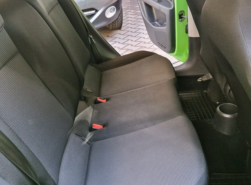 Škoda Citigo ZOBACZ OPIS !! W PODANEJ CENIE ROCZNA GWARANCJA !!+LPG+