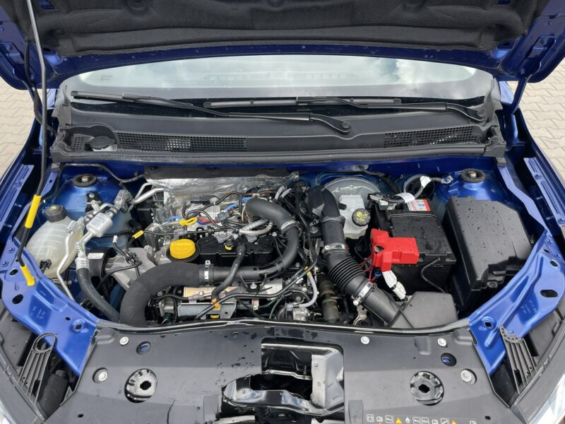 Dacia Sandero Stepway Stepway Klimatyzacja Kamera III (2020-)