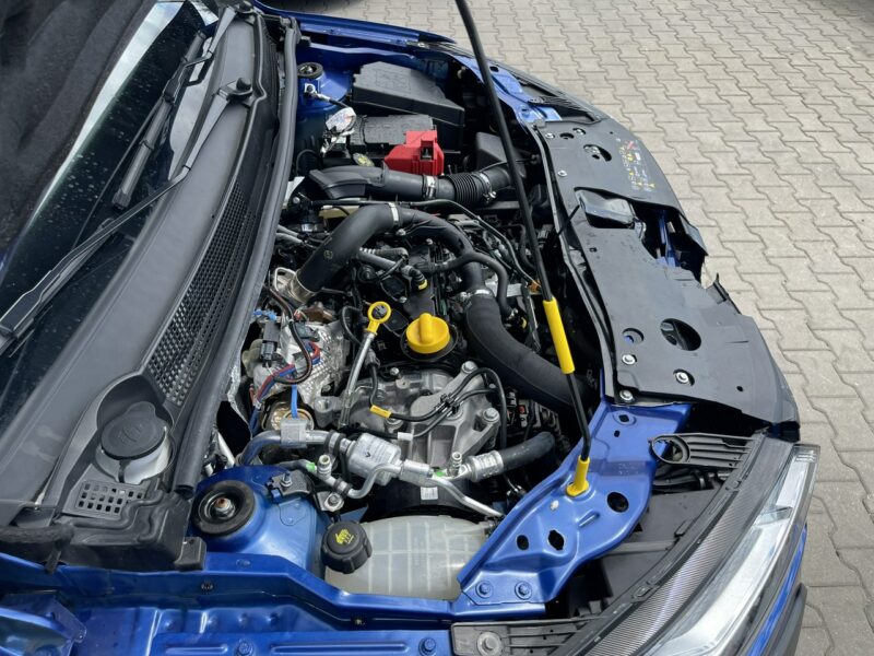 Dacia Sandero Stepway Stepway Klimatyzacja Kamera III (2020-)