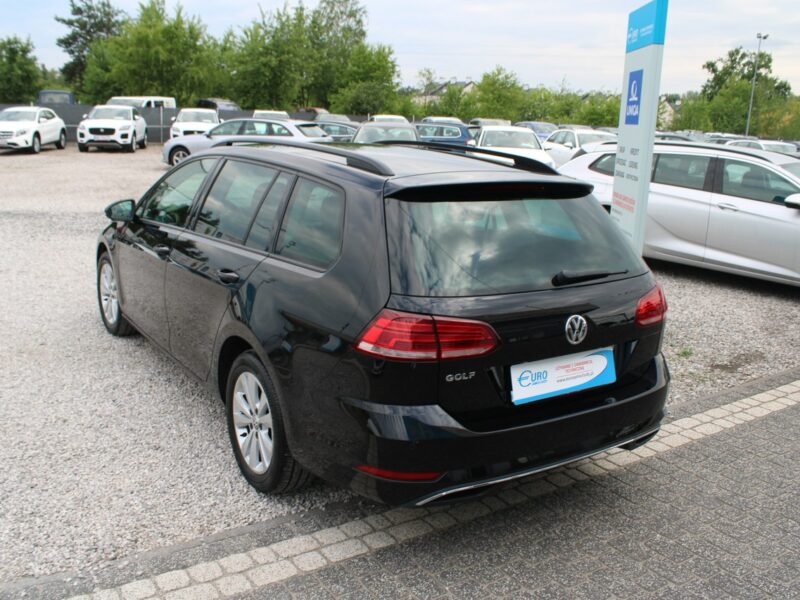 Volkswagen Golf Comfortline App Connect Gwarancja Auto-Hold VII (2012-)
