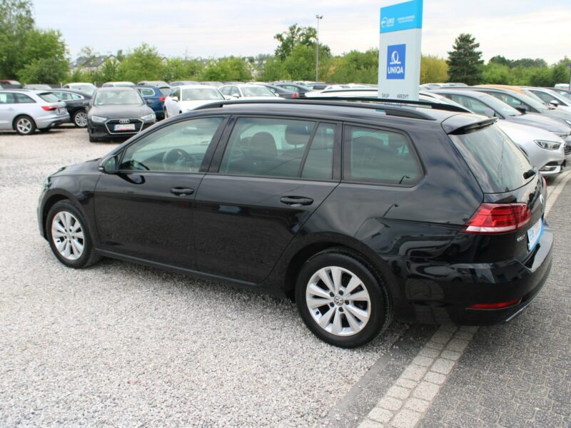 Volkswagen Golf Comfortline App Connect Gwarancja Auto-Hold VII (2012-)