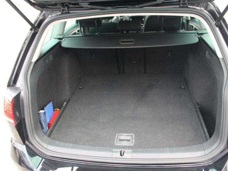 Volkswagen Golf Comfortline App Connect Gwarancja Auto-Hold VII (2012-)