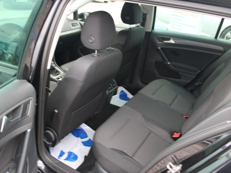 Volkswagen Golf Comfortline App Connect Gwarancja Auto-Hold VII (2012-)