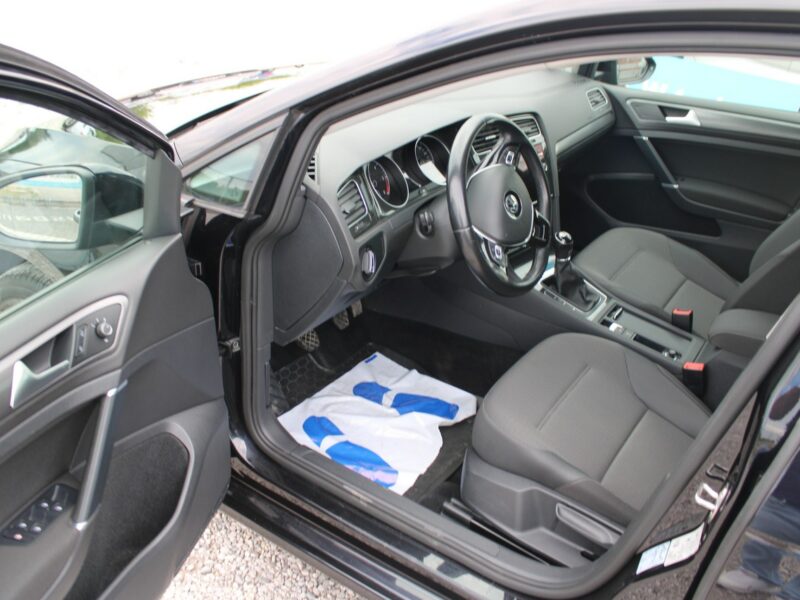 Volkswagen Golf Comfortline App Connect Gwarancja Auto-Hold VII (2012-)