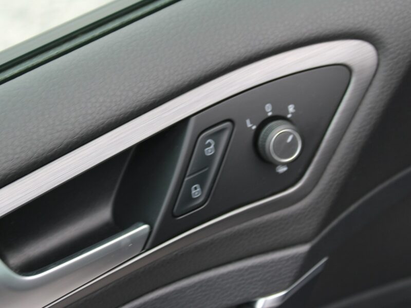 Volkswagen Golf Comfortline App Connect Gwarancja Auto-Hold VII (2012-)
