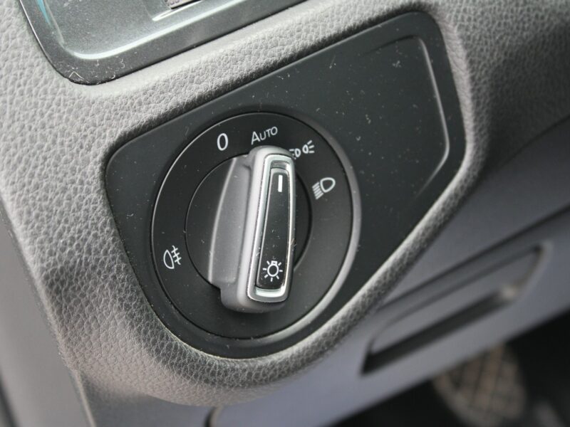 Volkswagen Golf Comfortline App Connect Gwarancja Auto-Hold VII (2012-)